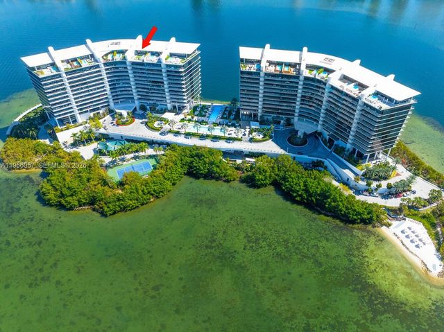 5500 Island Estates Dr 1506, Aventura, FL 33160