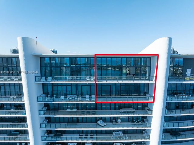 5500 Island Estates Dr 1506, Aventura, FL 33160