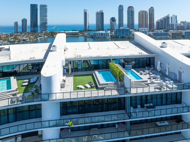 5500 Island Estates Dr 1506, Aventura, FL 33160