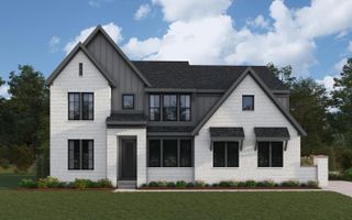 6061 Sweet Basil Lane, Grove City, OH 43123