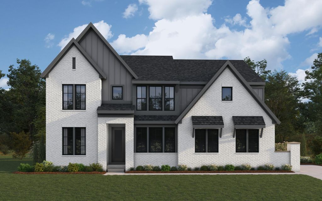 6061 Sweet Basil Lane, Grove City, OH 43123
