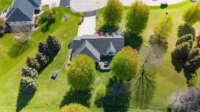 8045 SAQUARO COURT, Neenah, WI 54956