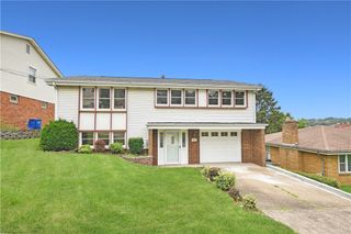 371 Chess St, Bridgeville, PA 15017