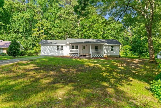 1320 Coker Drive, Dalton, GA 30721