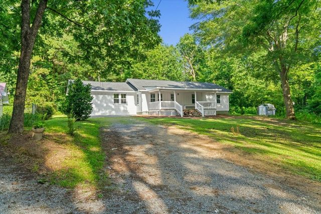 1320 Coker Drive, Dalton, GA 30721