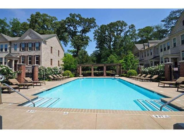 3635 E Paces Circle 1107, Atlanta, GA 30326