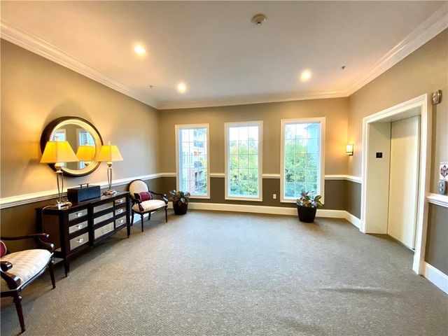 3635 E Paces Circle 1107, Atlanta, GA 30326