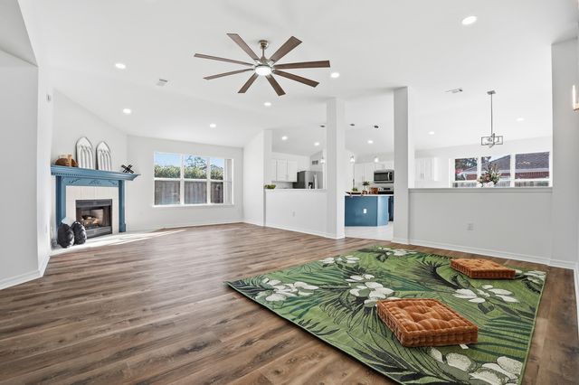 1626 Fenwick Avenue, Fort Walton Beach, FL 32547