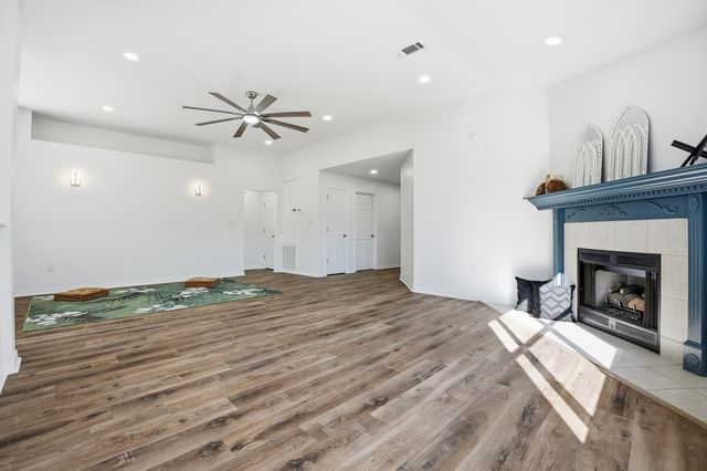 1626 Fenwick Avenue, Fort Walton Beach, FL 32547