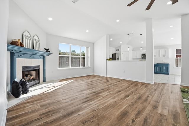 1626 Fenwick Avenue, Fort Walton Beach, FL 32547