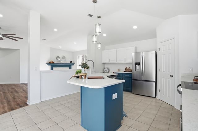 1626 Fenwick Avenue, Fort Walton Beach, FL 32547