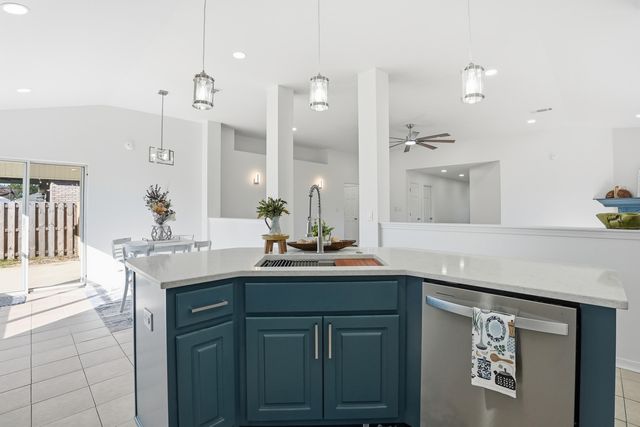 1626 Fenwick Avenue, Fort Walton Beach, FL 32547