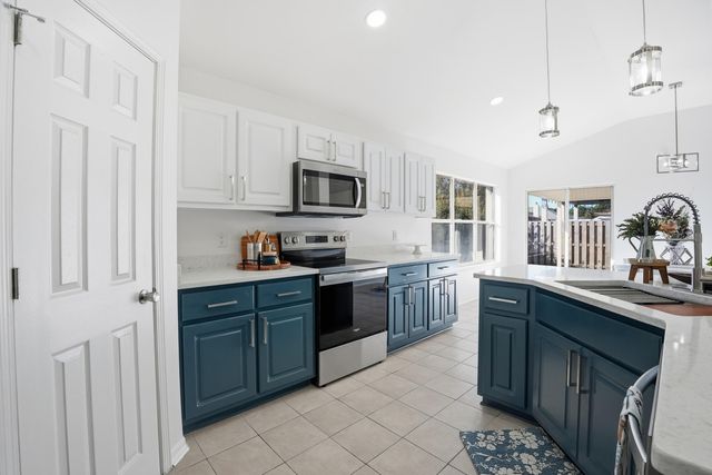 1626 Fenwick Avenue, Fort Walton Beach, FL 32547