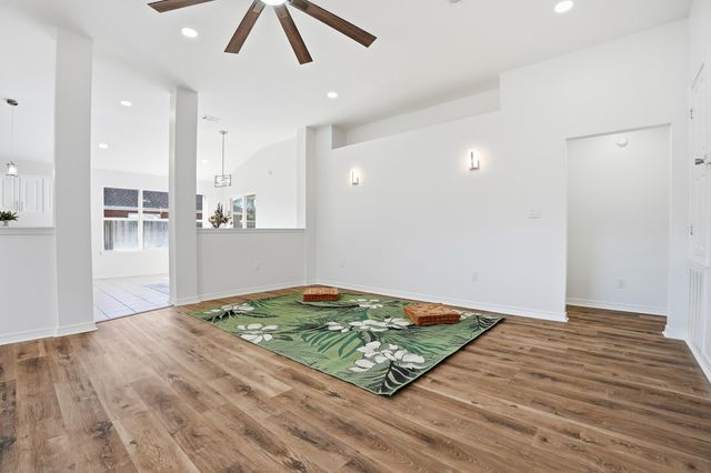 1626 Fenwick Avenue, Fort Walton Beach, FL 32547