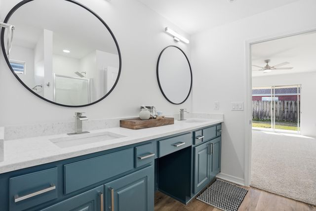 1626 Fenwick Avenue, Fort Walton Beach, FL 32547