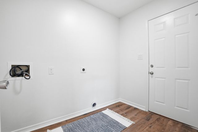 1626 Fenwick Avenue, Fort Walton Beach, FL 32547