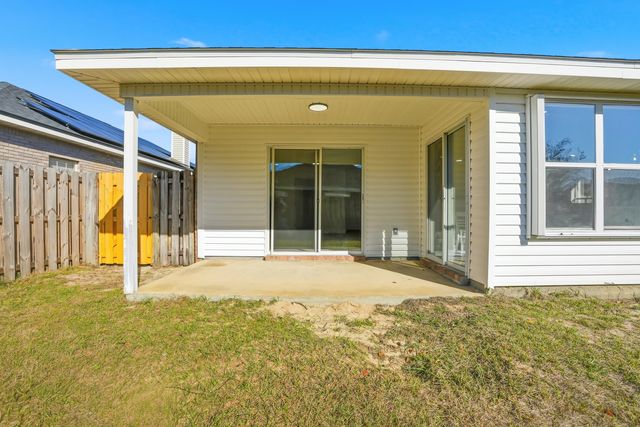 1626 Fenwick Avenue, Fort Walton Beach, FL 32547