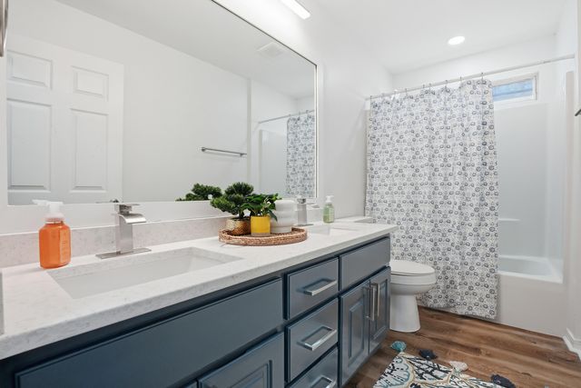 1626 Fenwick Avenue, Fort Walton Beach, FL 32547