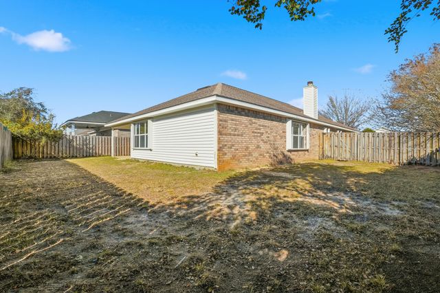 1626 Fenwick Avenue, Fort Walton Beach, FL 32547