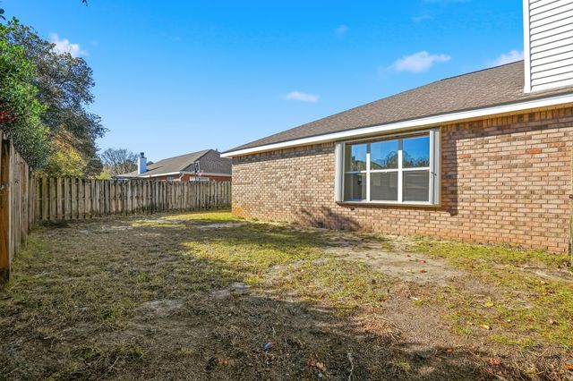 1626 Fenwick Avenue, Fort Walton Beach, FL 32547