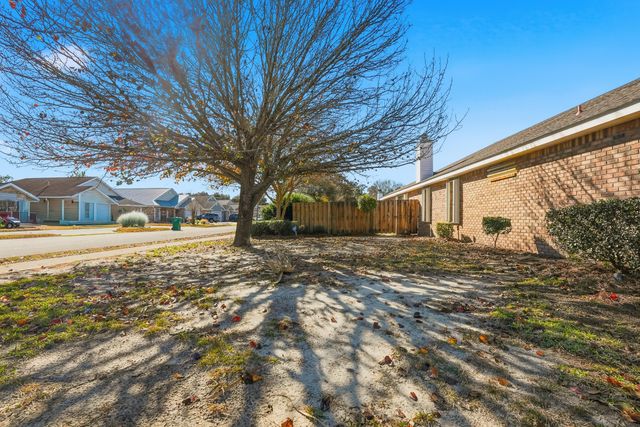 1626 Fenwick Avenue, Fort Walton Beach, FL 32547