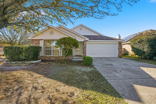 1626 Fenwick Avenue, Fort Walton Beach, FL 32547