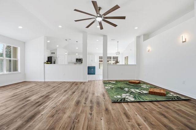 1626 Fenwick Avenue, Fort Walton Beach, FL 32547