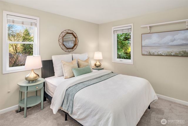 13265 SE 55th Place, Bellevue, WA 98006