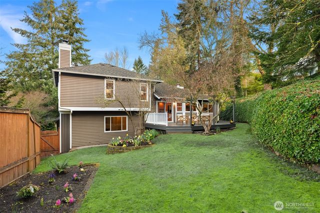 13265 SE 55th Place, Bellevue, WA 98006