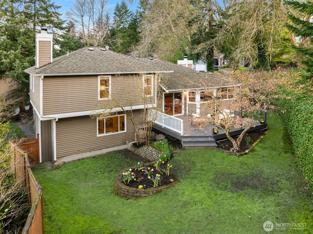 13265 SE 55th Place, Bellevue, WA 98006