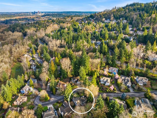 13265 SE 55th Place, Bellevue, WA 98006