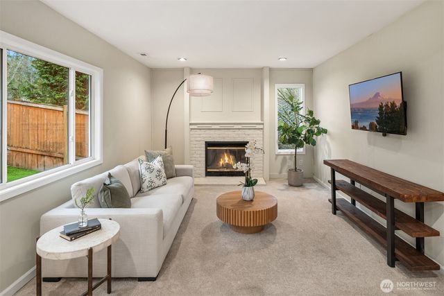 13265 SE 55th Place, Bellevue, WA 98006