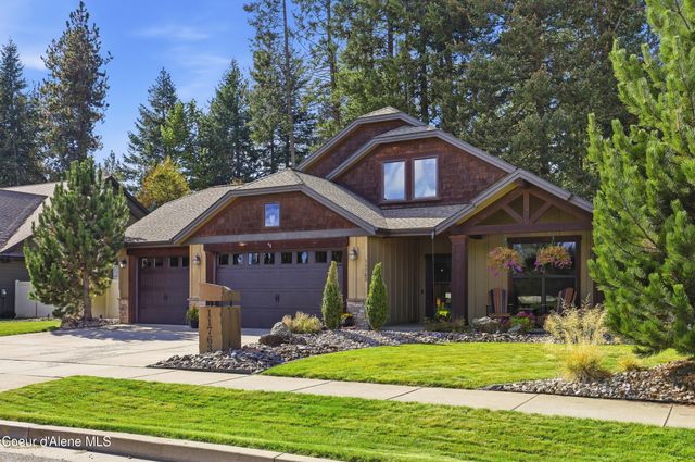 11763 N Rocking R RD, Hayden, ID 83835