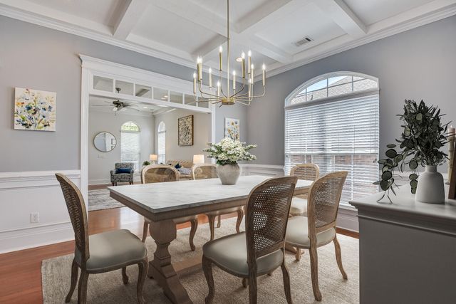 2545 Grier Circle, Evans, GA 30809