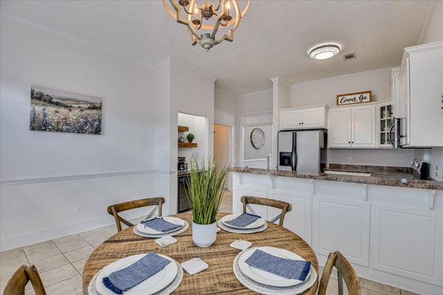 2545 Grier Circle, Evans, GA 30809