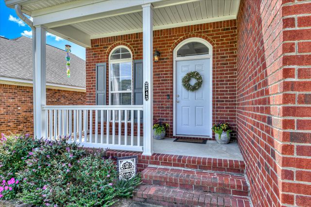 2545 Grier Circle, Evans, GA 30809