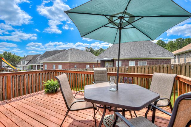 2545 Grier Circle, Evans, GA 30809