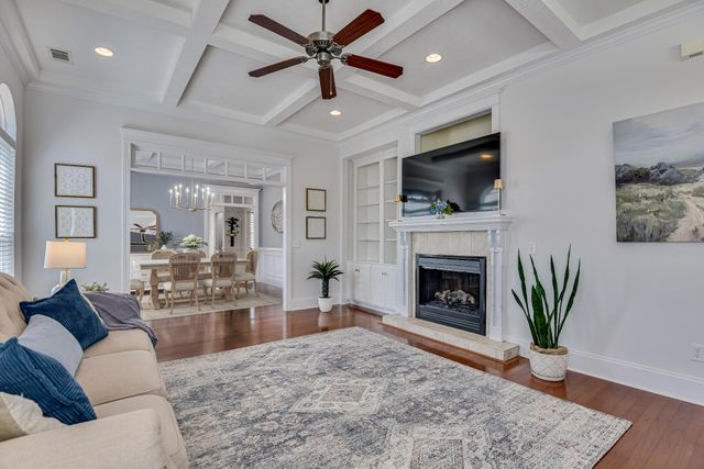 2545 Grier Circle, Evans, GA 30809