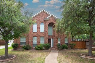 9305 Amber Downs Drive, Mckinney, TX 75072