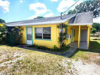 72 Bossieux Boulevard, A, West Melbourne, FL 32904