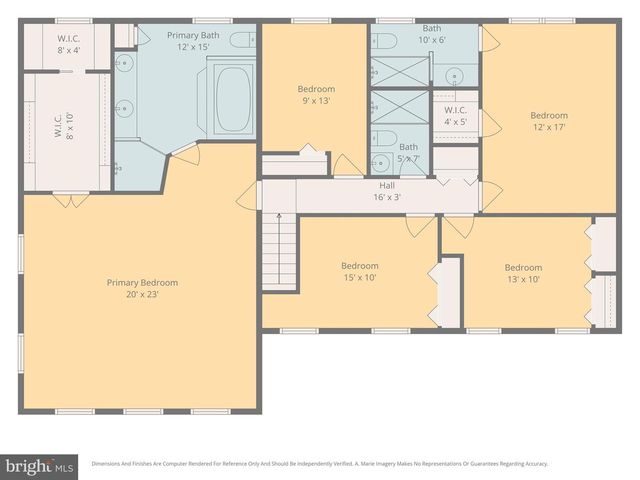 24604 CUTSAIL DR, Damascus, MD 20872