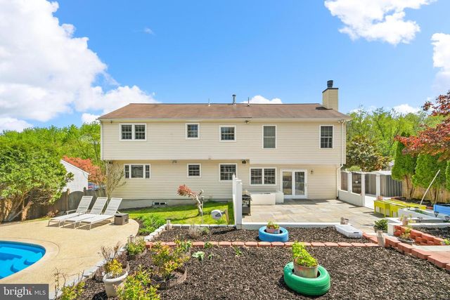 24604 CUTSAIL DR, Damascus, MD 20872