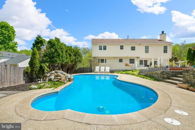 24604 CUTSAIL DR, Damascus, MD 20872