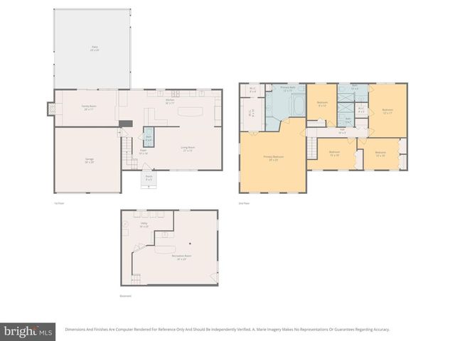 24604 CUTSAIL DR, Damascus, MD 20872
