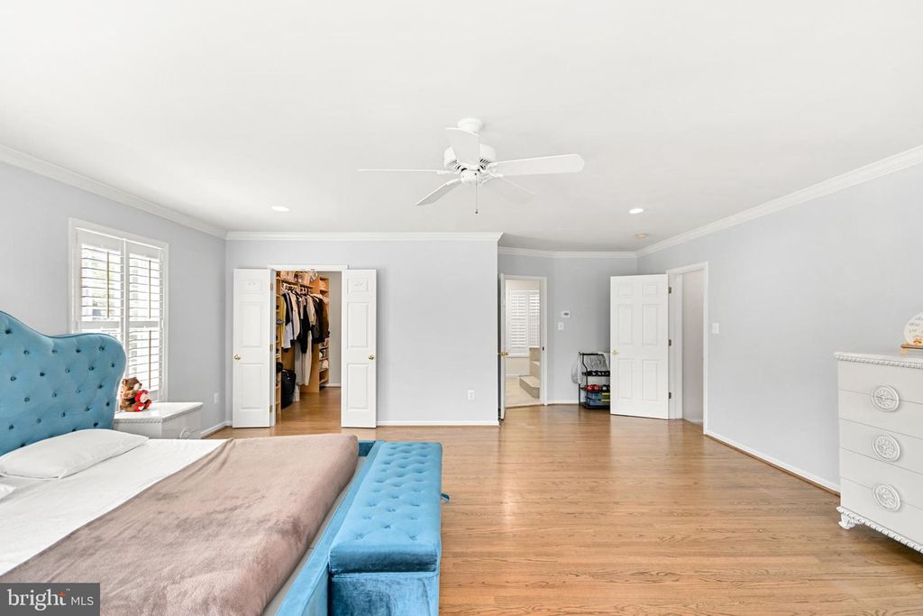 Image 39 of property listing at 24604 CUTSAIL DR, Damascus, MD 20872