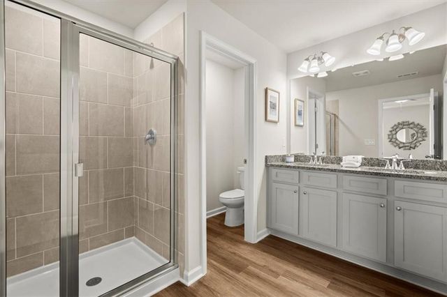 972 Elwood Street, Dacula, GA 30019