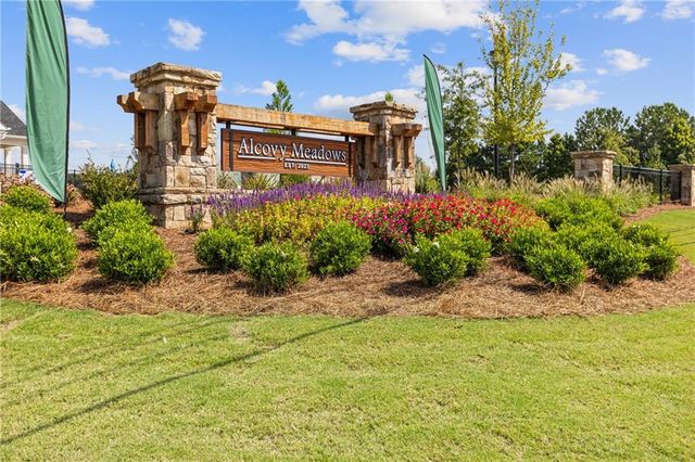 972 Elwood Street, Dacula, GA 30019