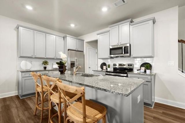 972 Elwood Street, Dacula, GA 30019