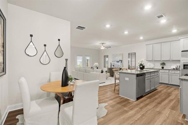 972 Elwood Street, Dacula, GA 30019