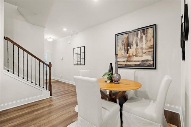 972 Elwood Street, Dacula, GA 30019